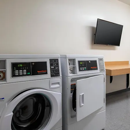 Fairfield Inn & Suites By Marriott Klamath Falls-3
