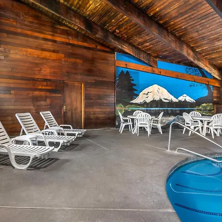 Quality Inn Klamath Falls - Crater Lake Gateway-2