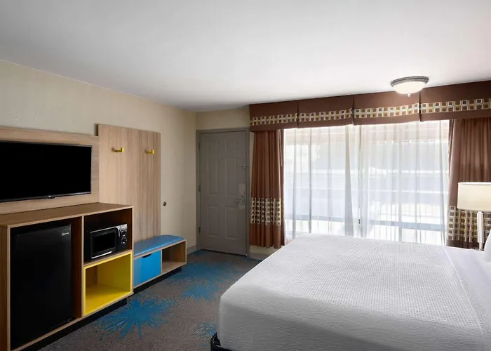 Days Inn By Wyndham