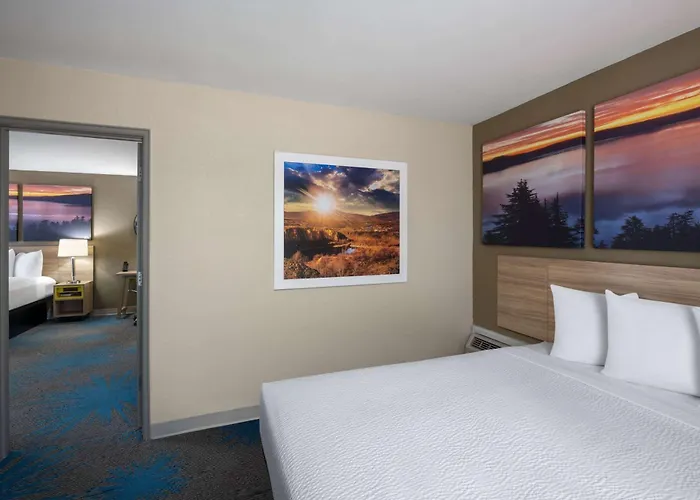 Days Inn By Wyndham