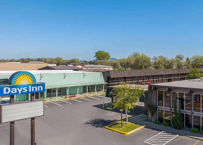 Days Inn By Wyndham